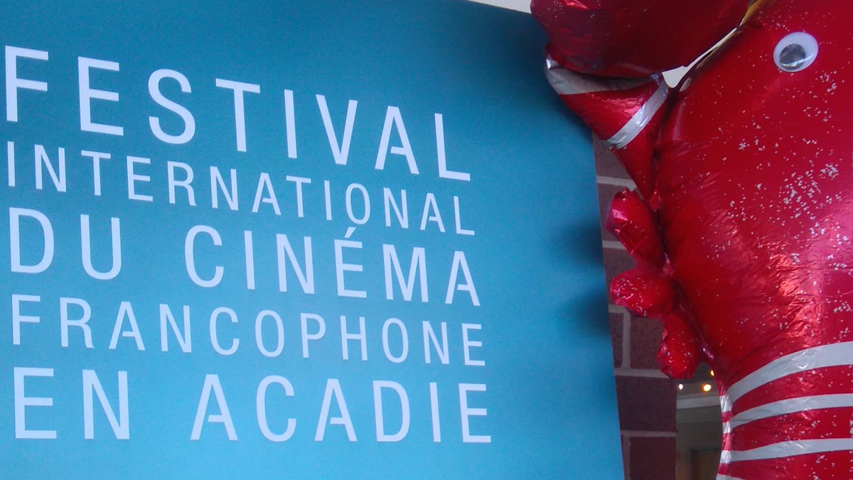 Madoblan07's tweet photo. Superbe programmation annoncée aujourd'hui pour le 33e #FICFA! L'@onf y sera avec sept films, dont quatre documentaires en compétition. Bravo à toute l'équipe de @FICFAFilmZone! Bien hâte au mois de novembre :) https://t.co/X8flMfEvfl