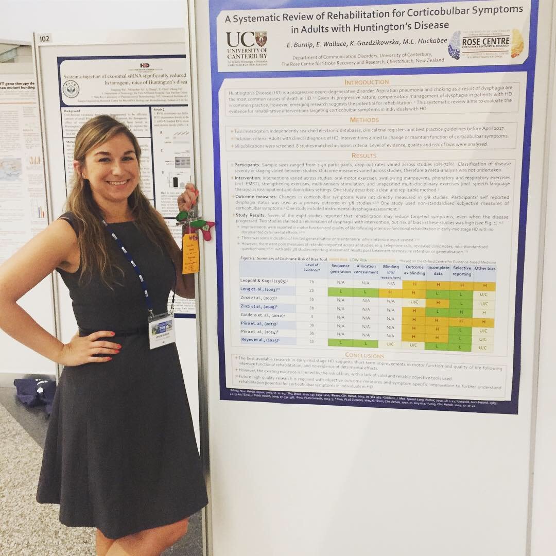 HDA_tweeting's tweet photo. Did you know that we fund a Huntington's research study that aims to find an effective therapy to help people with swallowing difficulties? Learn all about the studies we fund here - https://t.co/y4827L6Eu5 #HuntingtonsResearch #Dysphagia #HuntingtonsDisease #Huntingtons https://t.co/6oTvNnR4Kg
