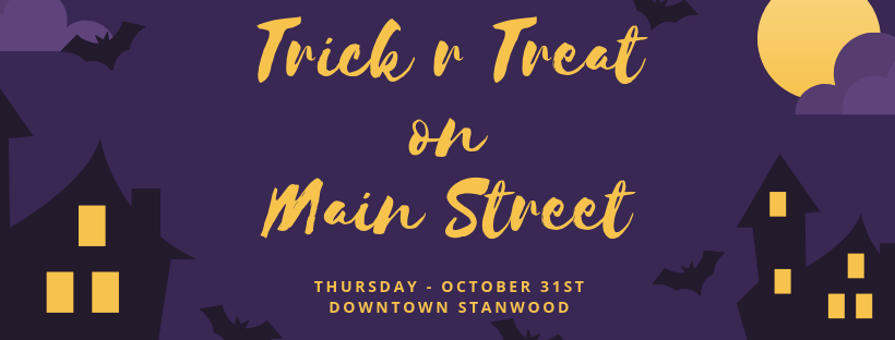 StanwoodPD's tweet photo. Tomorrow while you are trick-or-treating on Main Street from 3-5 p.m., don't forget to stop by the PD for our open house. We will be handing out candy! Can't wait to see you all! 🎃👻🍭🔮 https://t.co/uwASujR4jt