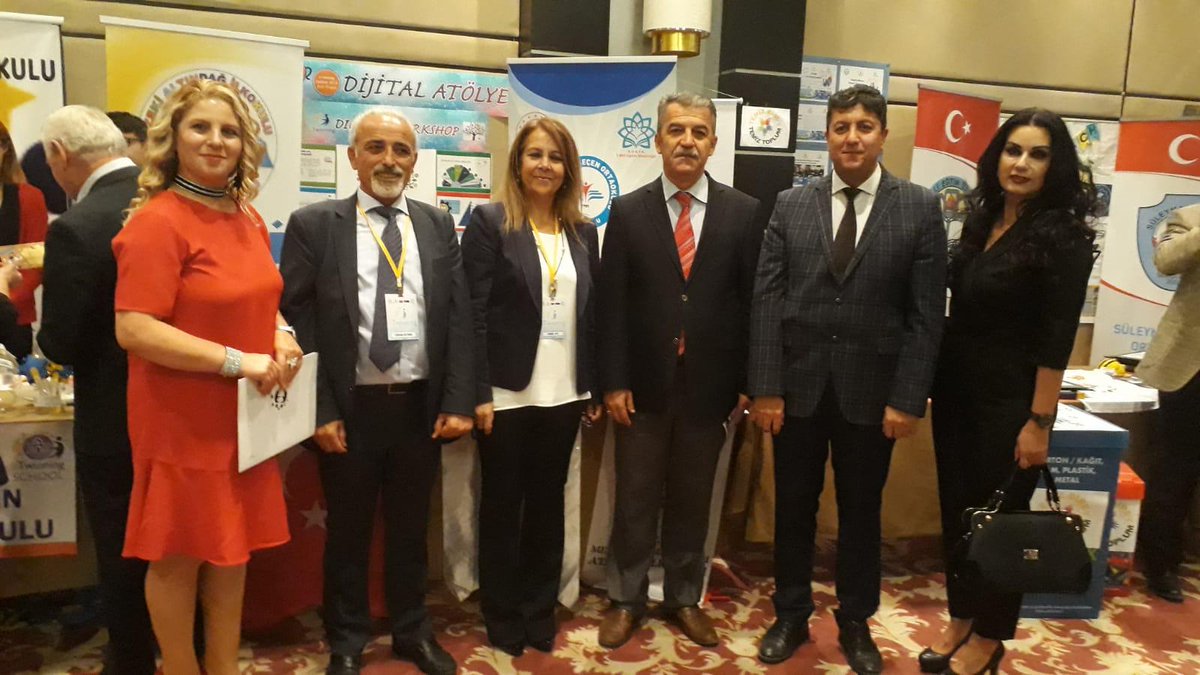 Turgay Tatli tweet media