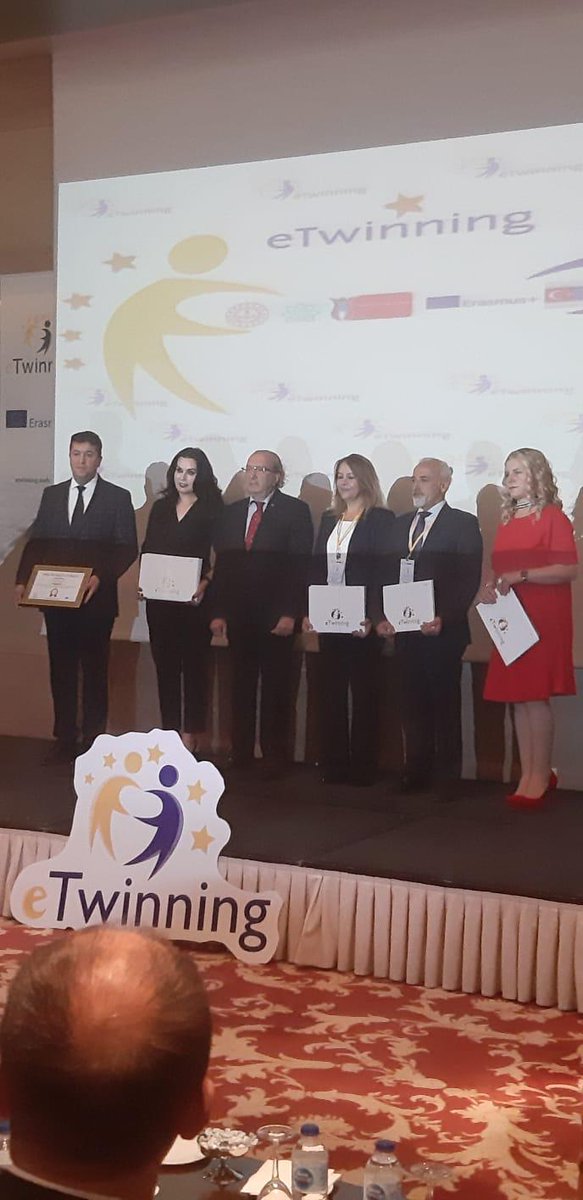 Turgay Tatli tweet media