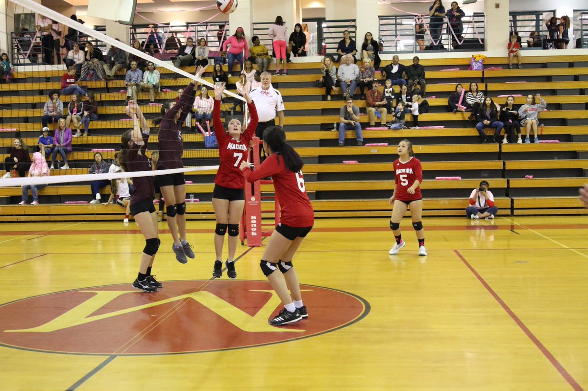 MadeiraSnails's tweet photo. It’s #GAMEDAY - Varsity #MadTennis competes against @SR_Athletics at the Landon School at 3:00 pm for the ISL Semi-Finals and JV #MadVB host Washington Latin in their last game of the season at 5:00 pm #SupporttheSnails #WeARESnails #ISLTournament #ISLSemiFinals #ToughasSnails 🐌 https://t.co/RZuWMWIluR
