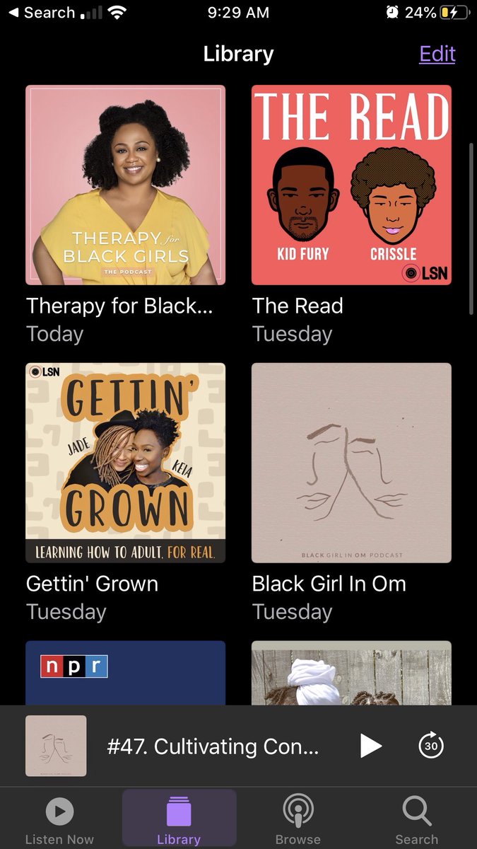 BriBabyZeroni's tweet photo. #podcastcheckin https://t.co/tsC4lDQ2ig