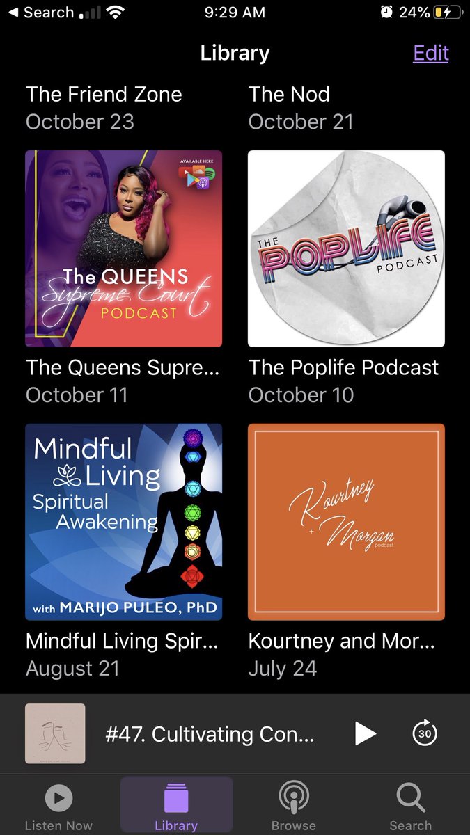 BriBabyZeroni's tweet photo. #podcastcheckin https://t.co/tsC4lDQ2ig