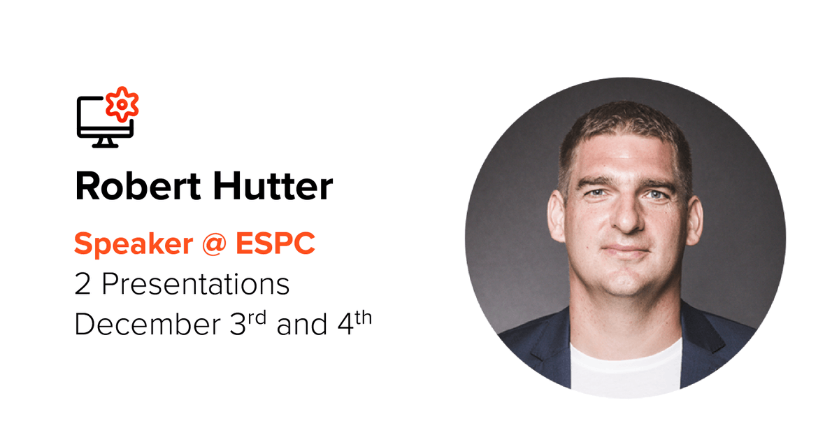 FireStartGlobal's tweet photo. #ESPC19 is coming fast, have you started to think about it yet? Make sure to attend the presentations by our very own @Robert_Hutter to learn about managing enterprise workflows with #FireStart and get tips on using #BPMN2.0! 🔥 #SharePoint #BPMPlatform
https://t.co/fEx8CvH8v5 https://t.co/Jlh5sFCeq1