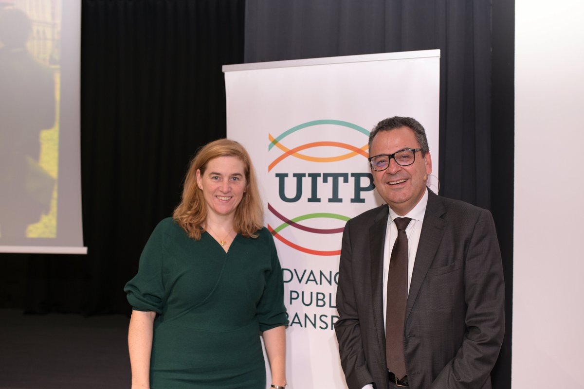 UITPnews's tweet photo. 📣The "Story of the Bus" has reached its final stop as the sector has embarked in #Brussels for the UITP International Bus Conference 🌎🚎500 participants took part &amp; you can find out what was discussed &amp; what's next for the bus here!➡️https://t.co/1MLnuKHJ0a  #BusConf2019🚏 https://t.co/wF5Fcbcn1d