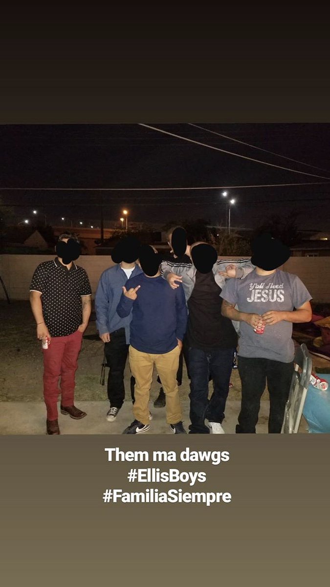 EllisBlock ForeverSolid