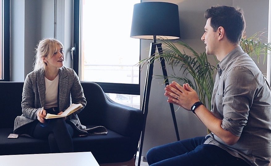 PublicitySeeker's tweet image. We put our Digital Teesside hats on today and popped out around Boho One and Five to talk to digital companies about their latest work. It’s all going on!

#DigitalTeesside #Middlesbrough #TheDigitalCity #BohoZone #PR #PublicRelations #Digital #Business