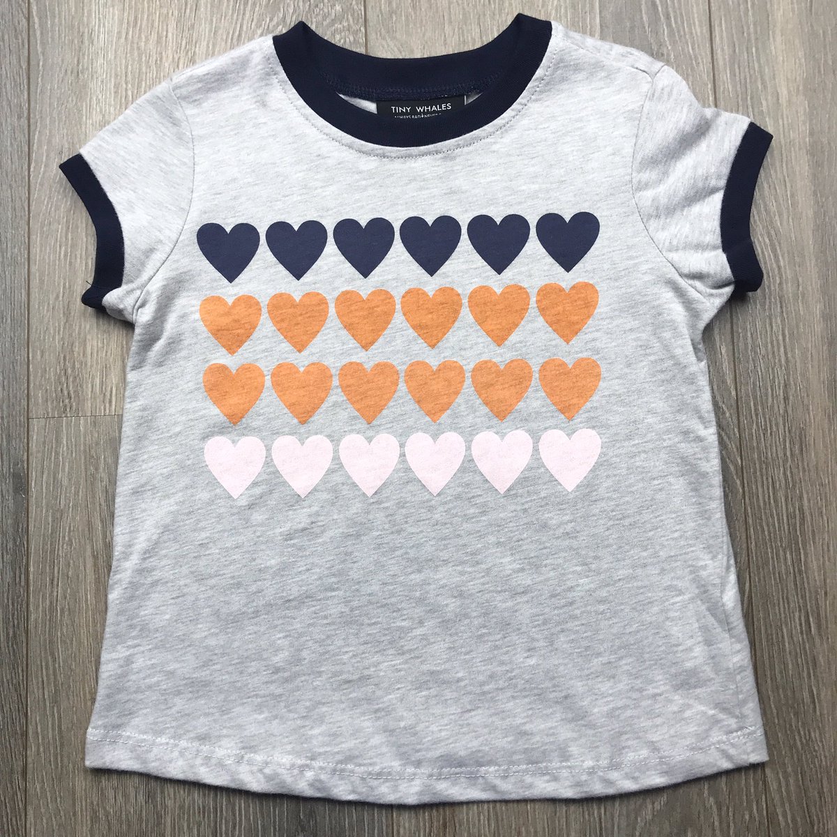 BlueFrogKids's tweet photo. NEW INVENTORY Hearts all around because everyone loves a good heart 💜
.
.
.
.
.
#bluefrogapparel #tinywhales #heart #hearts #ilovehearts #girlythings #girlclothes #kidsoutfits #kidsclothing #kidsclothingboutique #milwaukee #wisconsin https://t.co/PvOhzR9fLD