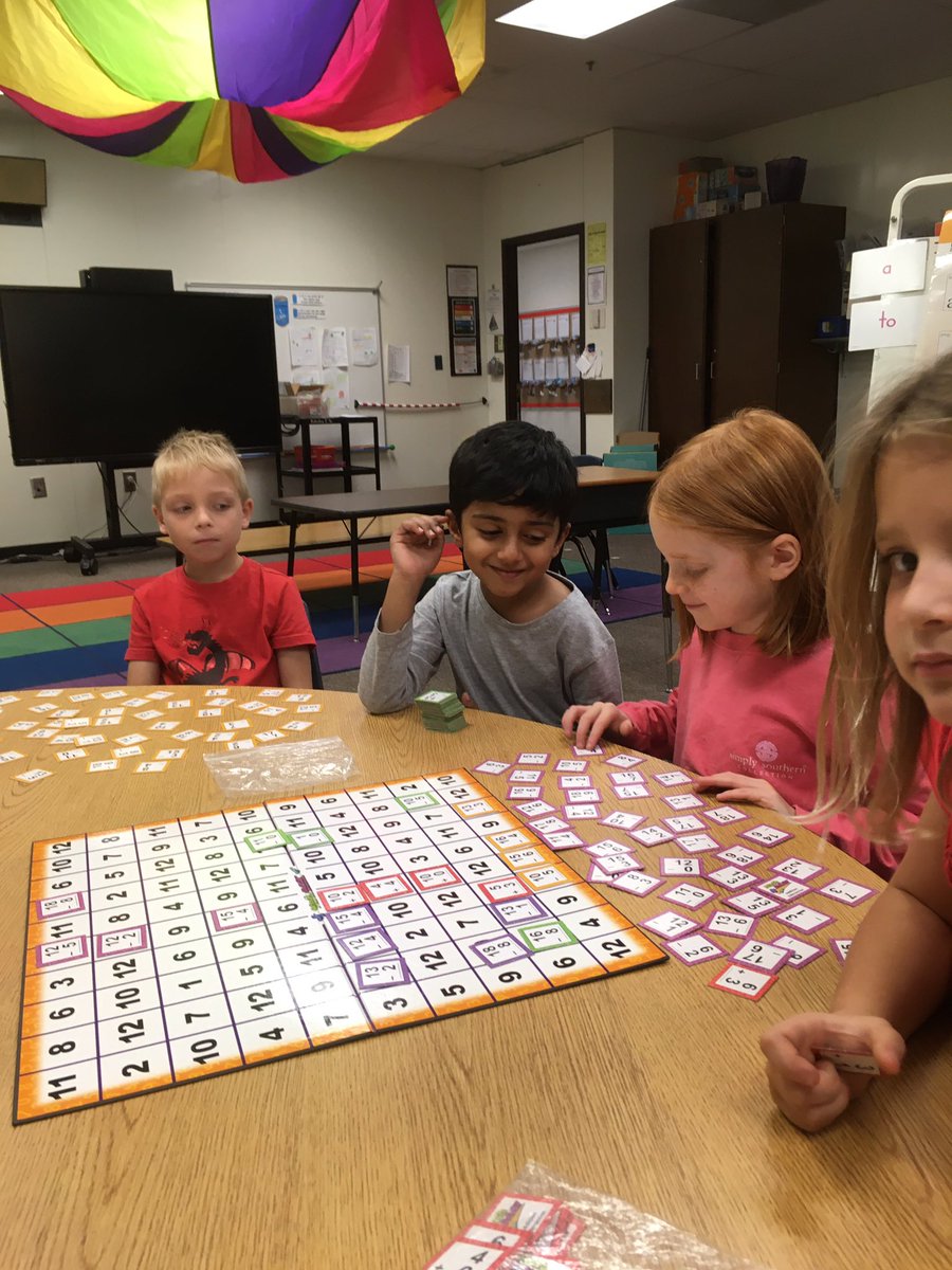 PamVerma1's tweet photo. Board games teach so much ! #leh4life https://t.co/QOqsiusyDH