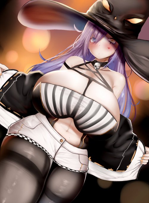 ハロウィンAisちゃん🎃 