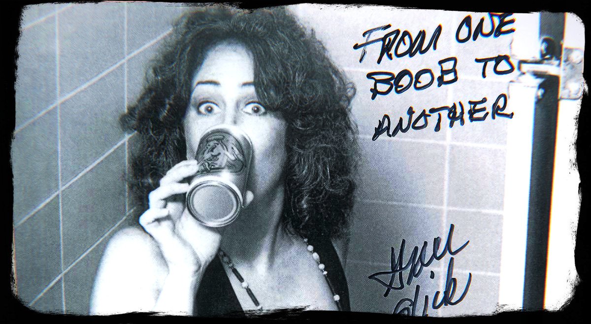 Happy Birthday Grace Slick! -  
