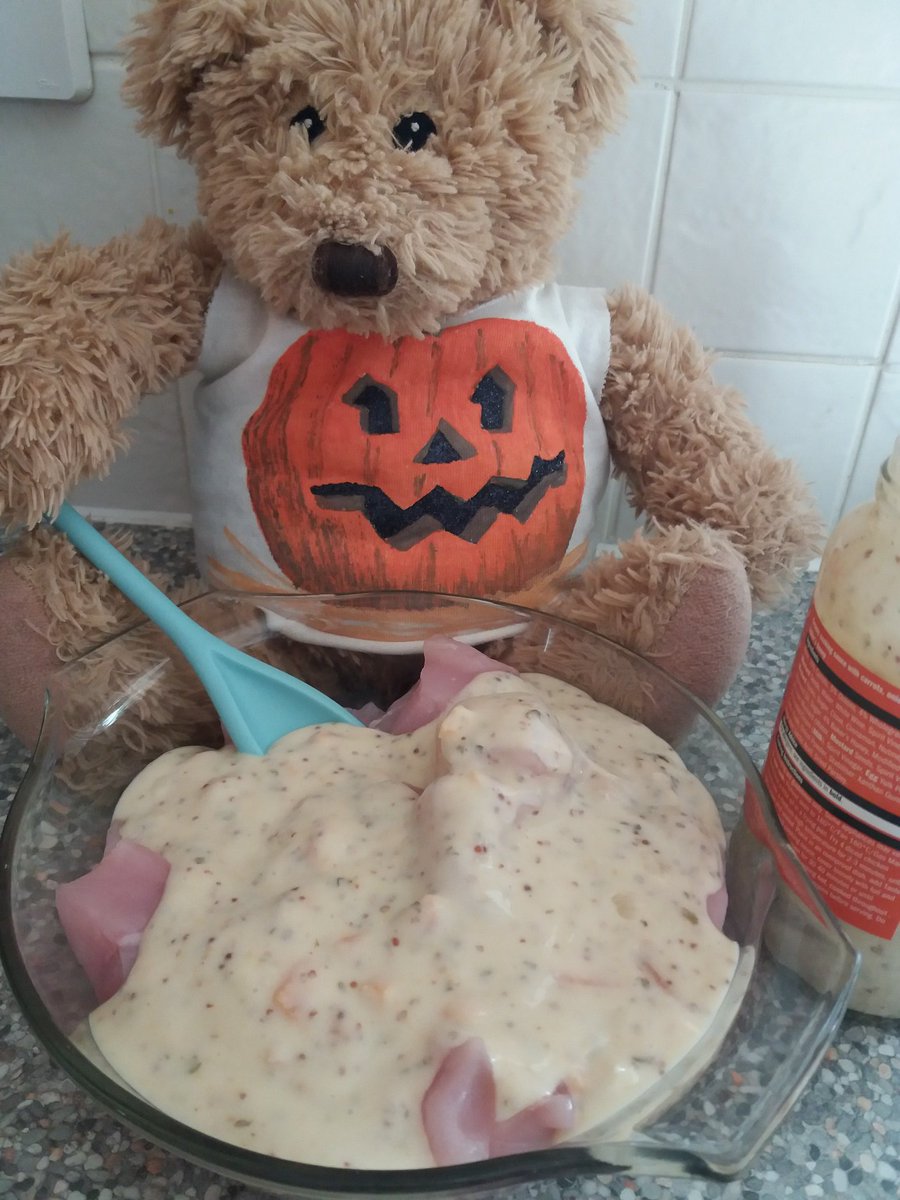 pissedbear's tweet photo. The fuck is this ๐ค #catsick #MasterChef #cookingskills ๐๐๐๐ https://t.co/WwdlhD8nv7