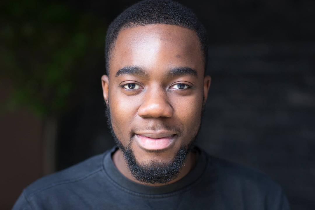 ArtsDraperHall's tweet photo. @KaleyaBaxe has chosen a group of extremely talented actors to read extracts of 3 plays from the @NationalTheatre #BPA to launch the Re-View series 31 October @ArtsDraperHall such as @Anth_Tayo  Do not miss this! With @Afridiziak and @UKCentreITI https://t.co/CIqj9jjqcS https://t.co/wy3DGDTV7P