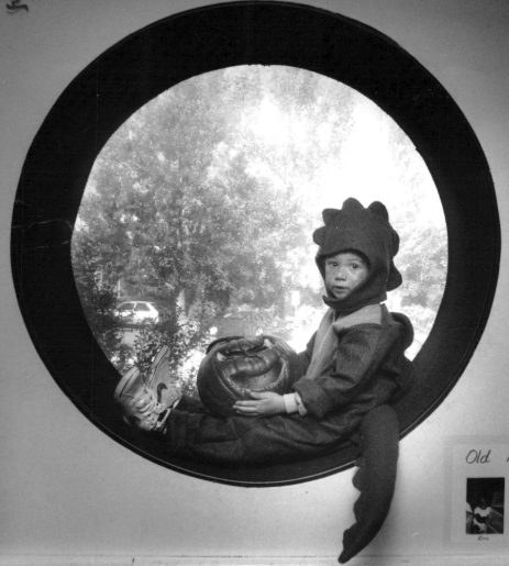 PHOTOS: Halloween in Denver through the years denverpost.com/2019/10/30/his…