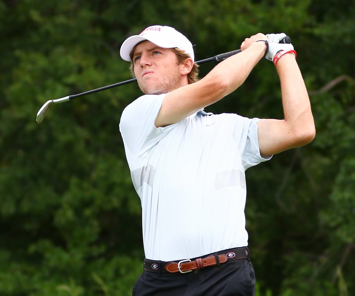 Georgia Golf tweet media
