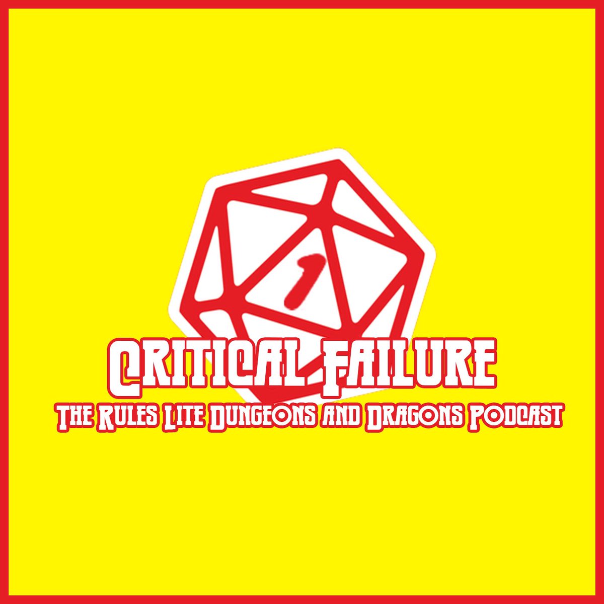 uncommonsoap's tweet photo. Hey everyone! Just a quick reminder that if you’re into #DnD you should 100% check out #CriticalFailure the #dungeonsanddragons #podcast where there we don’t follow all of the rules, because there’s a lot of them, and we can’t remember them all! We just started our #avernus game https://t.co/tjuebf1EAk