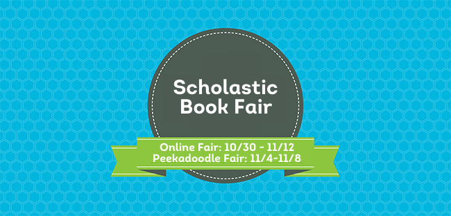 Peekadoodle's tweet photo. Peekadoodle Academy of Danville's Online Scholastic Fair starts today! Save time and purchase your books online to be shipped to your home. To purchase books online, visit https://t.co/cxuq2JycsN and find our school. https://t.co/GKIvkBt3fY