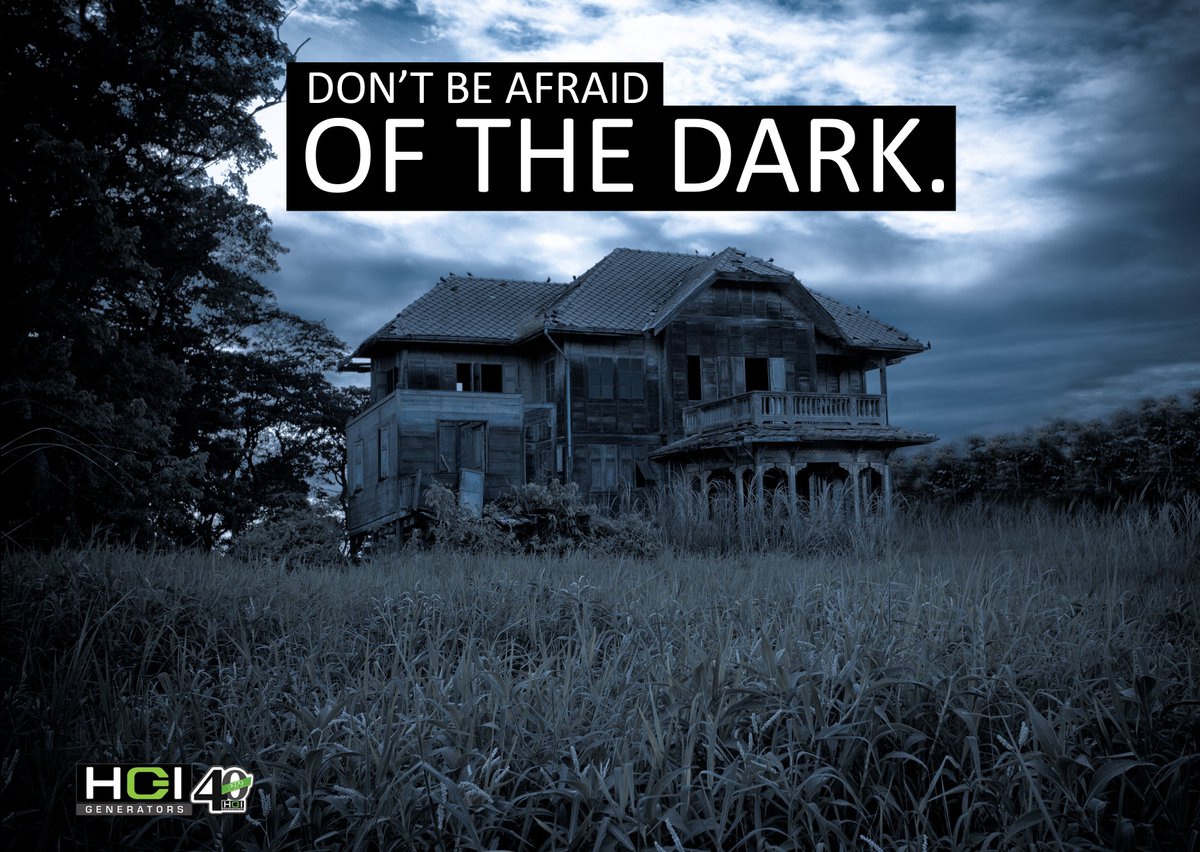 HGIgenerators's tweet photo. Don't make EVERY night like Halloween by suffering power cuts! Ensure proper backup power for your homes &amp; businesses as the weather starts to change... backup &amp; standby power is cheaper than you think, and CERTAINLY cheaper than the alternative. Call us now on 01629 824284 https://t.co/9XPUFYW5m5