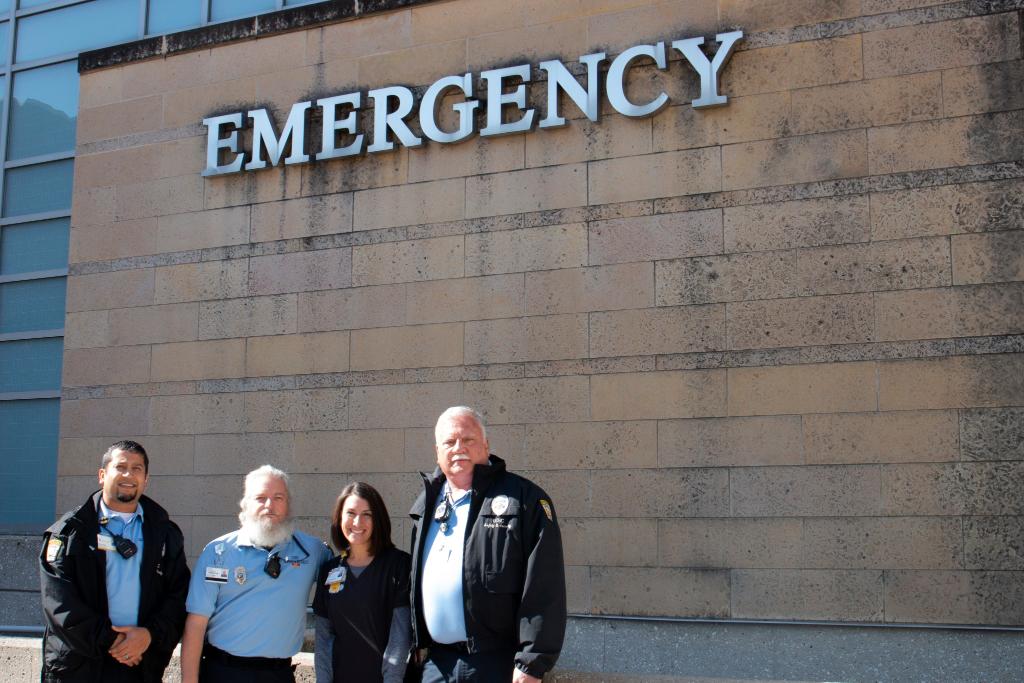 uihealthcare's tweet photo. Our Crisis Stabilization Unit is changing how we approach crisis care. Learn about the team that helped lay the groundwork for this unit. https://t.co/KCSxnklwsg #crisisstabilizationunit https://t.co/m3Di5U6kzT