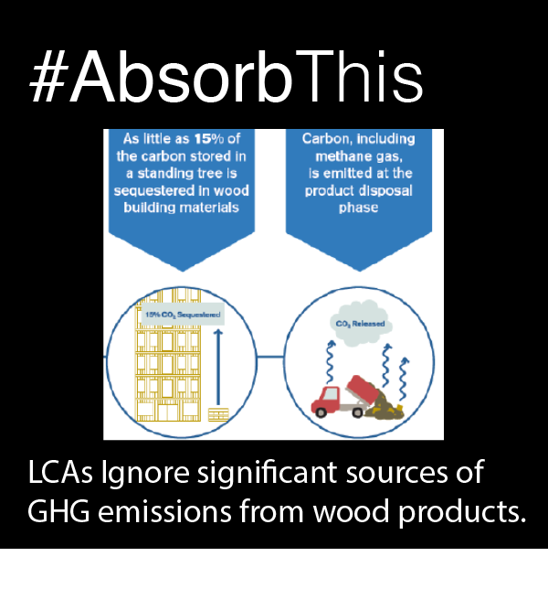 CCMasonryPA's tweet photo. #AbsorbThis
 
As little as 15% of the carbon stored in a standing tree is sequestered in wood building materials: https://t.co/hFVqTApuZM 
 
#Buildforlife #buildwithstrength #blockisbest #durabilityissustainability #resilienceissustainability #healthycommunities #resilience https://t.co/P1Zd5VumKl
