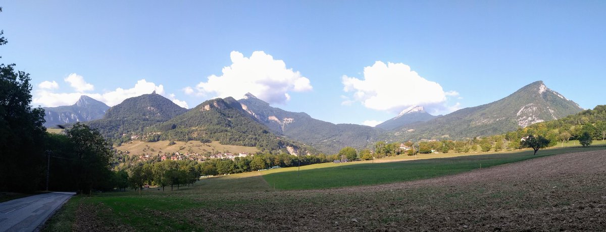 Gre1jour1photo's tweet photo. #Chartreuse #Isere #Alpes #Grenoble https://t.co/rvuqcpo2DH