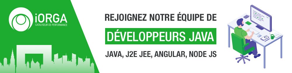 iORGA_GROUP's tweet photo. #iOrgaRecrute📑 Développeurs JAVA, nous avons besoin de vous ! Poste à pourvoir rapidement à La Défense et à Lyon. CV à aurbano@iorga.com
#Job #Recrutement #JobParis #JobLyon https://t.co/BN03hqIZjw