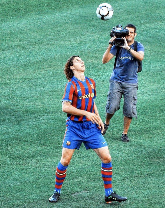 Zlatan: „I‘ll come back to Spain“