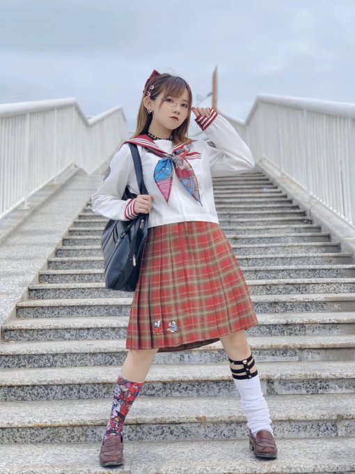 コスプレイヤーSharksame（鯊魚SAME）のTwitter画像36