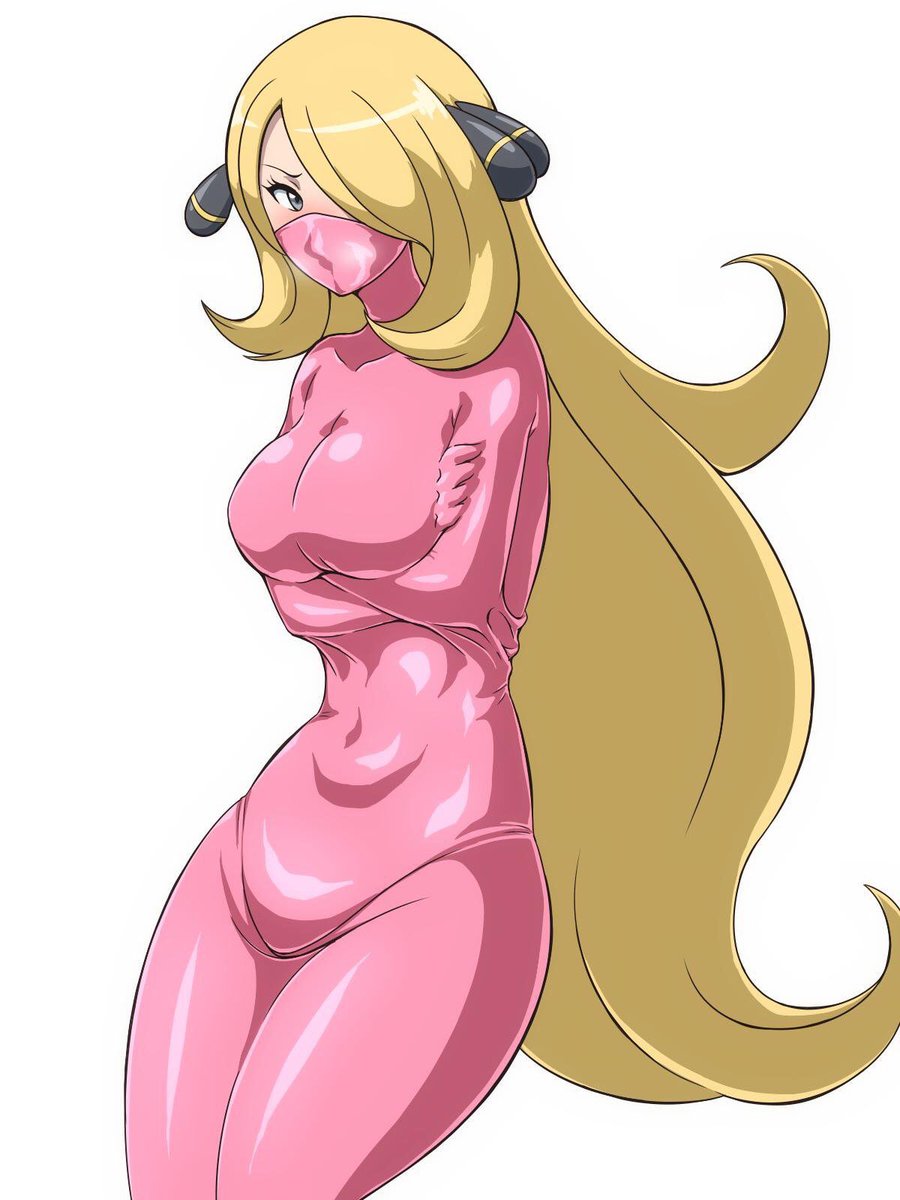 #ぴっちり拘束を貼るとRTといいねがブワアアァって伸びる
身体のラインが浮き出る拘束いいですよね 