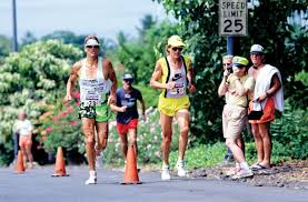 It's true. We're all getting older. But that doesn't mean we have to stop being competitive. #mindset #goalposts #wegotthis qt2systems.com/agewithgrace/