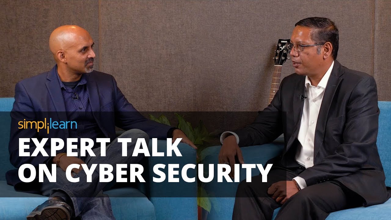 cyber security simplilearn