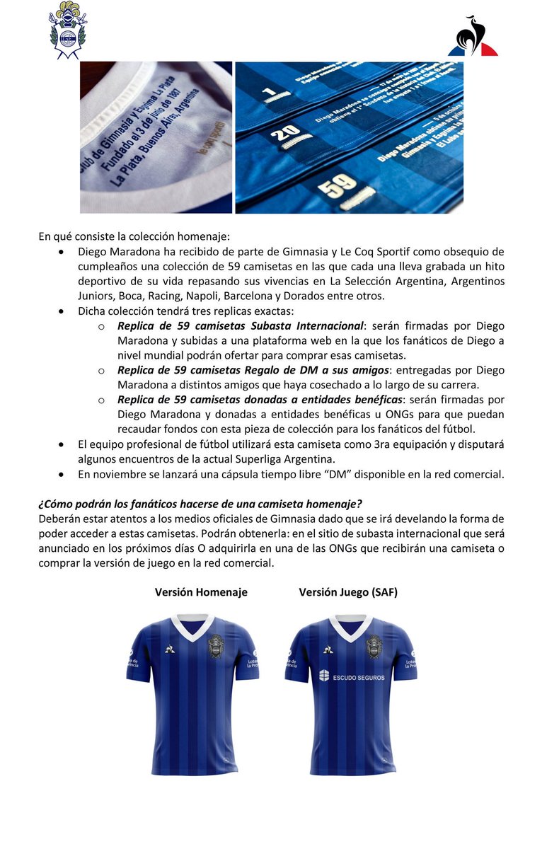 le coq sportif buenos aires