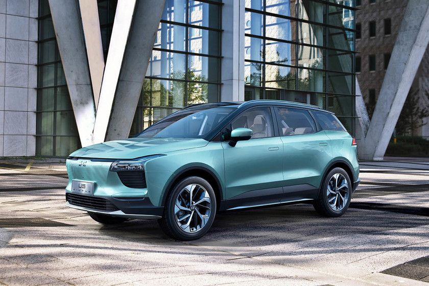 Cotxe elèctrics i econòmics a Europa (i no només xinesos) 💥 Consulteu-los aquí 👉 buff.ly/36bi3KR