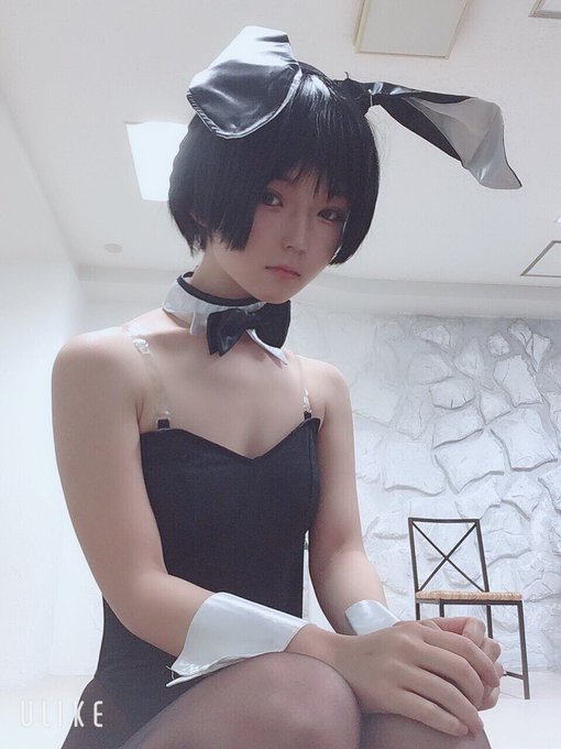 Twitterのコスプレ画像33