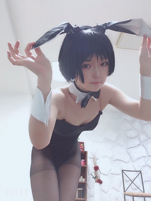 Twitterのコスプレ画像34