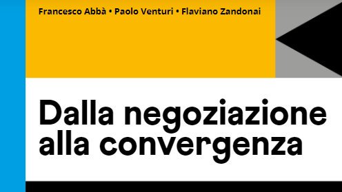 AICCONnonprofit's tweet photo. 💥Dalla negoziazione alla convergenza. Linee guida per un uso intelligente della #finanza nell' #impresasociale
📘 Online il position paper di Francesco Abbà, @paoloventuri100 e @Editormanque #innovazione #equity
#SharingMatera
#SharingFuture
https://t.co/wSmThyWjxU https://t.co/ujygmlXRIM