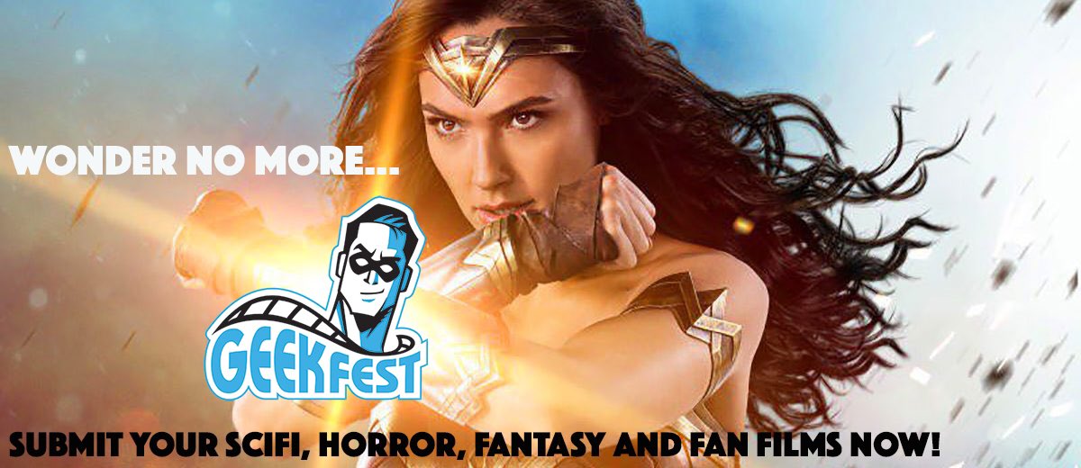 GeekFest Film Fests (@geekfilmfests) on Twitter photo It’s not a trick! Next Deadline is tomorrow #Halloween
#SciFi
#Horror
#Fantasy
#Action
#FanFilms
Submit to <a href="/GeekFilmFests/">GeekFest Film Fests</a> Year 7!
2020 #GeekFest Film Fest Tour! One Entry Fee, Multiple #FilmFests, Distro Opps, Prizes and year long Social Media! geekfestla.com/call-for-entri… It’s not a trick! Next Deadline is tomorrow #Halloween
#SciFi
#Horror
#Fantasy
#Action
#FanFilms
Submit to <a href="/GeekFilmFests/">GeekFest Film Fests</a> Year 7!
2020 #GeekFest Film Fest Tour! One Entry Fee, Multiple #FilmFests, Distro Opps, Prizes and year long Social Media! geekfestla.com/call-for-entri…