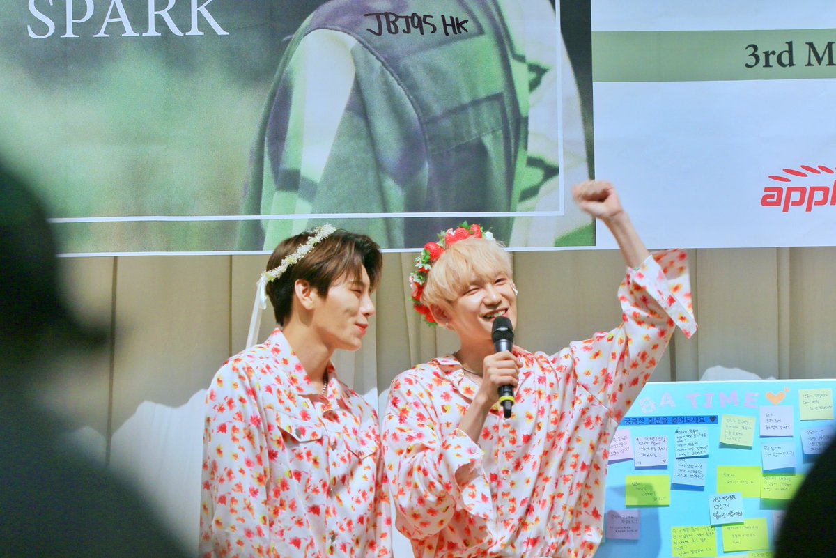 JBJ95HK tweet media