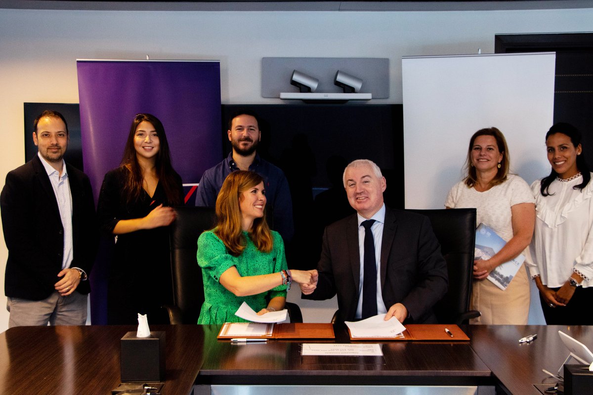 giggulf's tweet photo. With Dubai #Expo2020 just around the corner, #AXA is proud to announce its most recent partnership with Cofrex, the official French company responsible for organising and promoting France’s participation in the World Expo. #AXAGulf #AXAInnovation #PayerToPartner #ProudToBeAXA https://t.co/4jZAS6IvCi