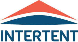 De specialist op het gebied van tijdelijke accommodaties <a href="/intertentbv/">Intertent</a> heeft de K10D gesponsort! #K10D2019 #specialist #tenten #verhuren