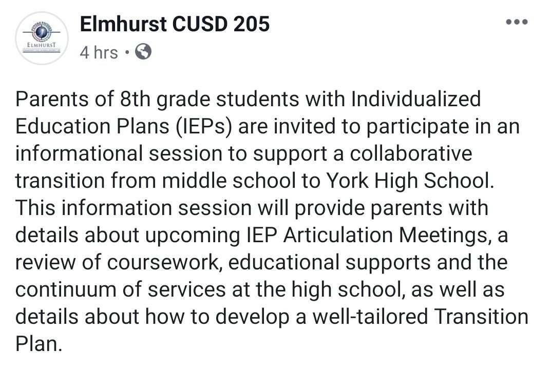 Anna Panagakis Bahramis, Ed.S. (@annabahramis) on Twitter photo 