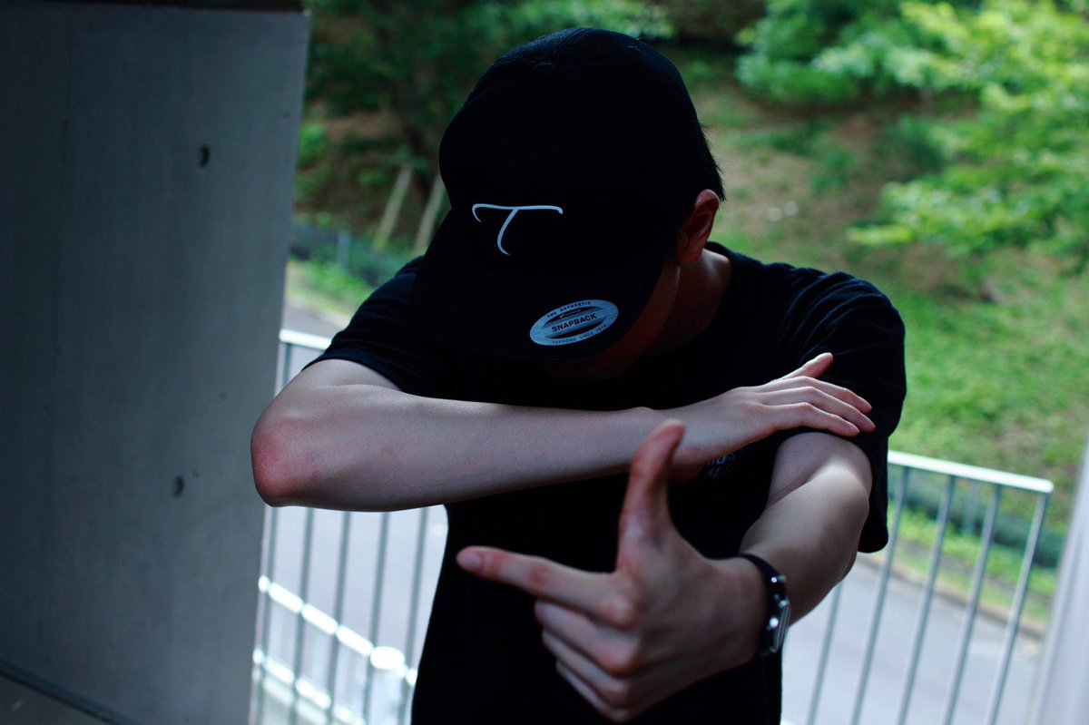 FestivalTry's tweet photo. ［ジャッジ紹介］
2.2kid(KRUMP) https://t.co/K6R148EpMh
