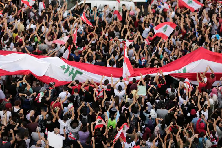 rubabhussain86's tweet photo. #WorldAround: Tis is the Anti-Government Protest Season! https://t.co/gvUGSoz7eg