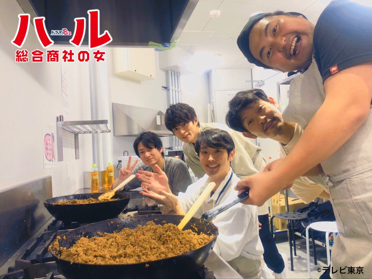 加治将樹 (kaji_masaki) Twitter