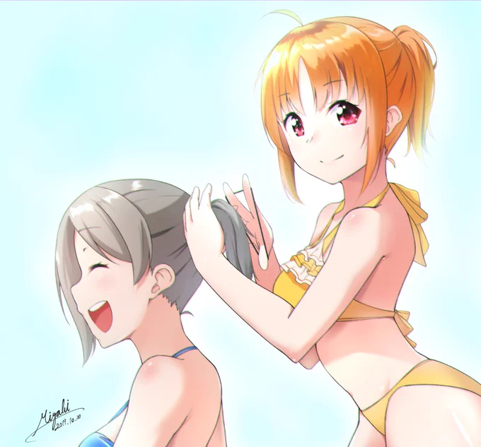 まだ季節外れじゃない!季節外れじゃない!!! 