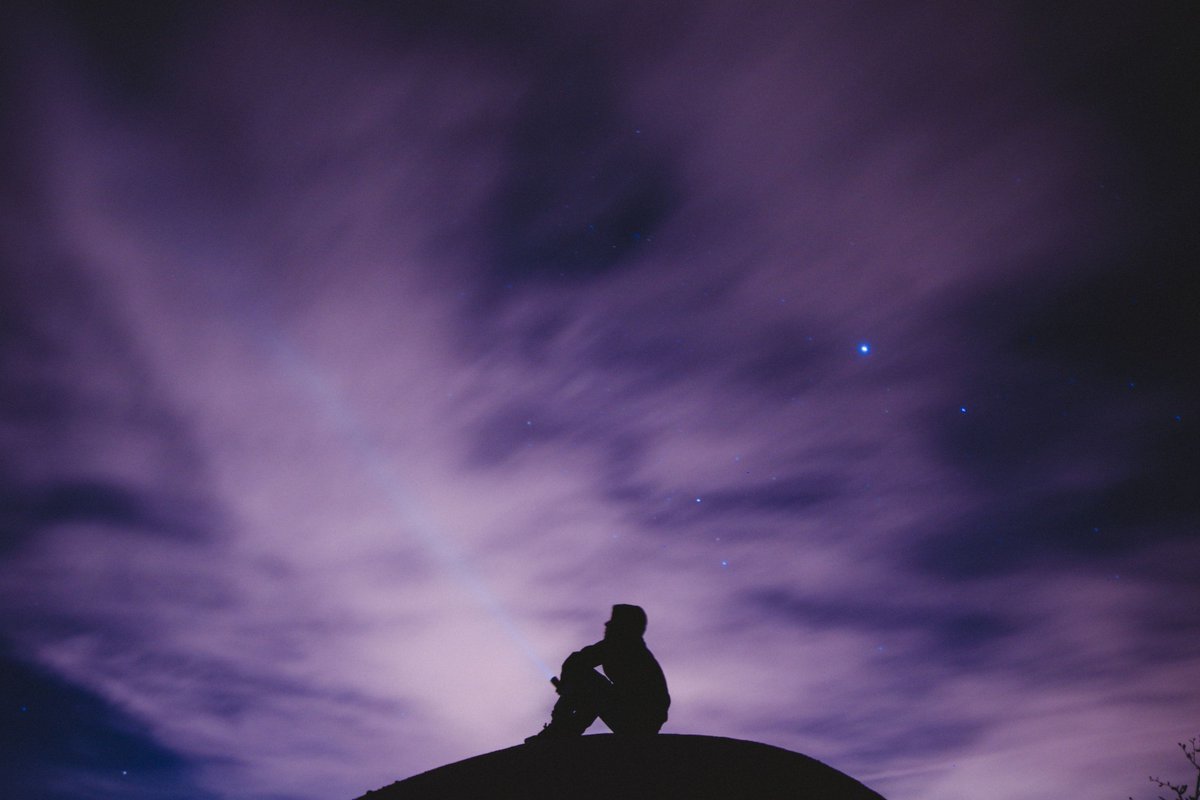 “You find peace not by rearranging the circumstances of your life, but by realizing who you are at the deepest level.”
Eckhart Tolle #Mindfulness #Meditation