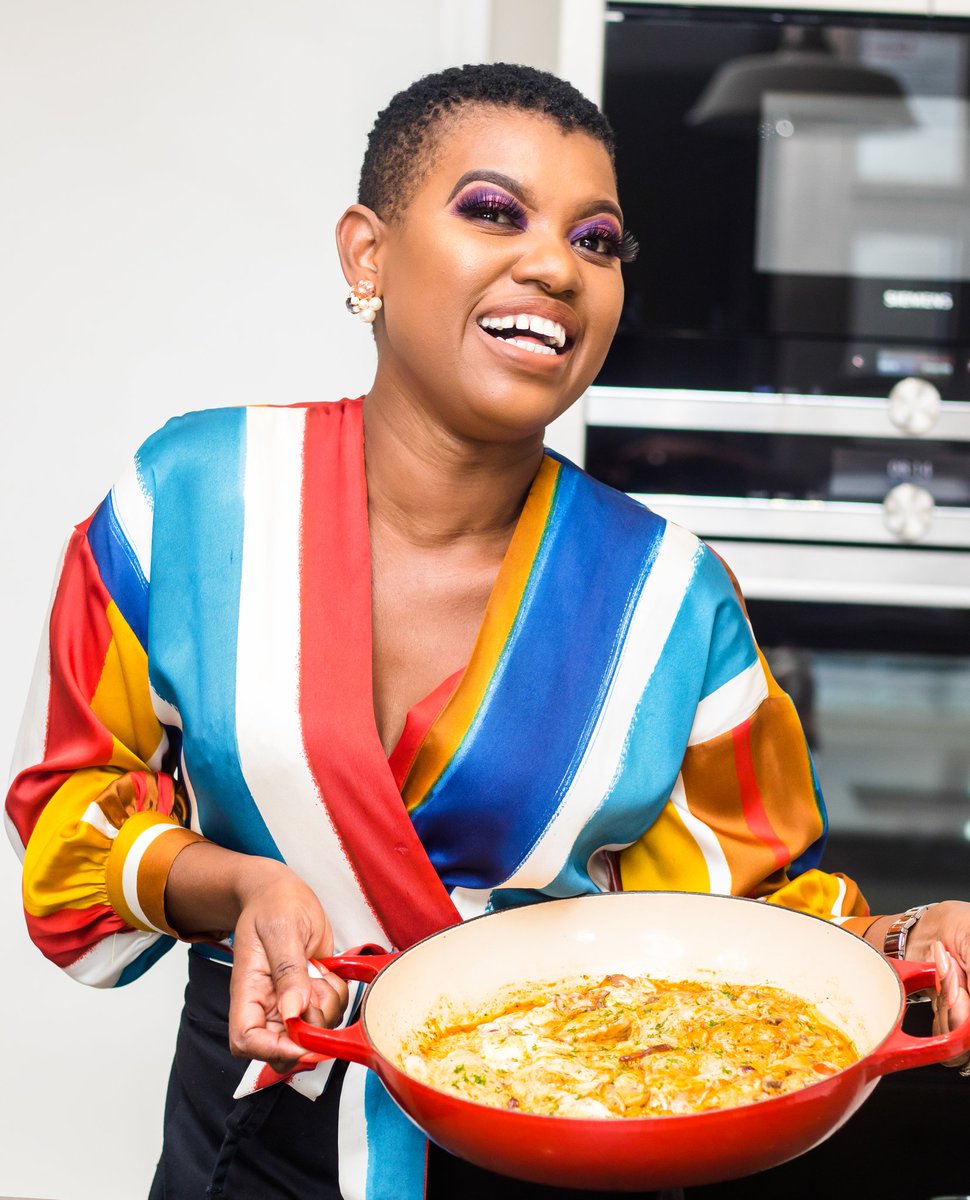 Triss_Msabane's tweet photo. Had the pleasure to witness #cookingwithzanele create magic in the kitchen
#ElTrissPhotography #TrissMsabane https://t.co/qbbIHCQeSG