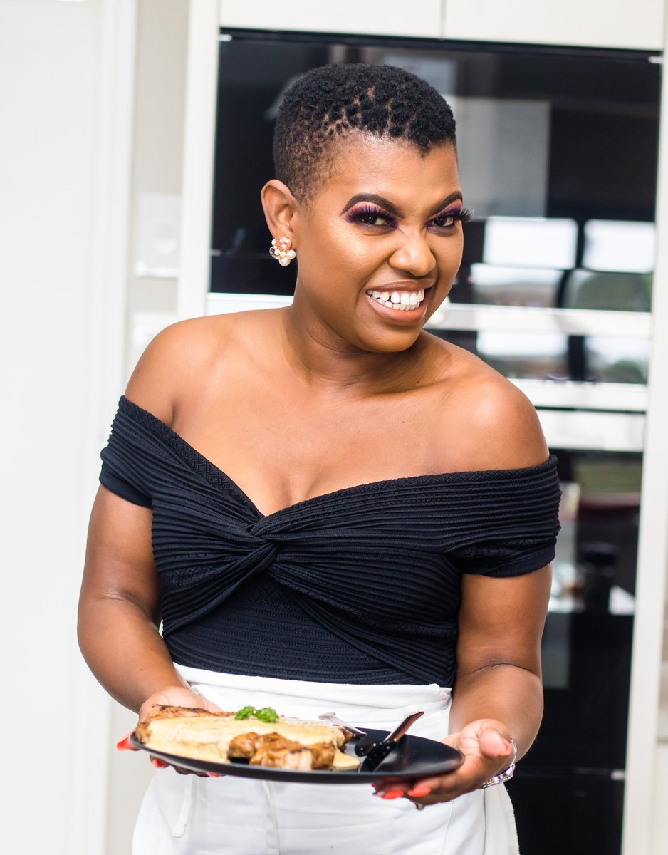 Triss_Msabane's tweet photo. Had the pleasure to witness #cookingwithzanele create magic in the kitchen
#ElTrissPhotography #TrissMsabane https://t.co/qbbIHCQeSG