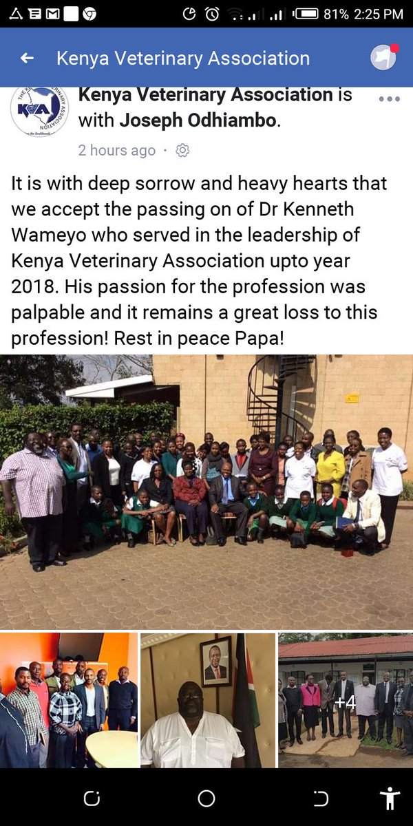 FrancisKadenyi's tweet photo. @shugaboyke1 @emmanuelmwashu1 @radiomaisha #MwashumbeNaShugaboy RIP Wameyo life is tooo short indeeed https://t.co/jyueWJNdW1